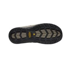 Keen Men's Flint II Boot (Steel Toe) | Cascade Brown/Golden Rod -Shoes Haven Shop fd70cc664ff8deb171de7f513742ecb74a8f017f