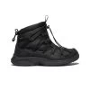Keen Women's UNEEK SNK II Waterproof Chukka | Black/Black