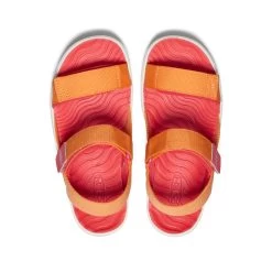Keen Big Kids' Elle Backstrap | Tangerine/Cayenne 11 Keen Big Kids' Elle Backstrap | Tangerine/Cayenne -Shoes Haven Shop fdf6a7af49e65de74ed5f9595a75c9e01c48e293