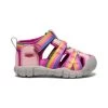 Keen Toddlers' Seacamp II CNX | Rainbow/Festival Fuchsia -Shoes Haven Shop fe15dc0724244bdc613e86c792171e9e93d30b51