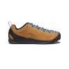 Keen Women's Jasper Suede Sneakers | Cathay Spice/Orion Blue -Shoes Haven Shop fe42738c9b0d1843ac67e37c142f13a80514fc17
