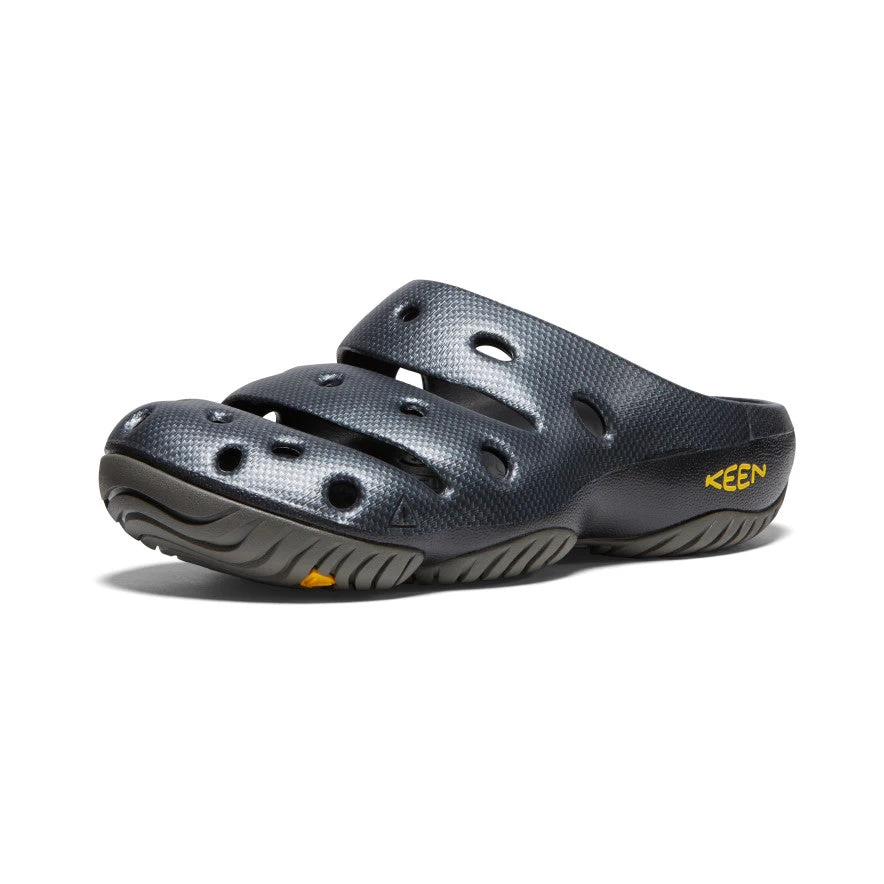 Keen Men's Yogui Arts | Graphite 5 Keen Men's Yogui Arts | Graphite - Image 3