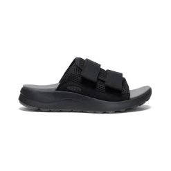 Keen Women's Elle Sport Slide | Black/Black