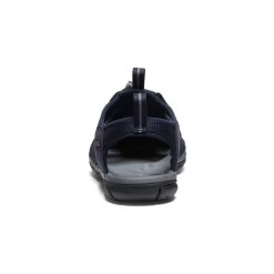 Keen Men's Clearwater CNX | Sky Captain/Black -Shoes Haven Shop ffefb6a48803948350048148f0e26b5733483473